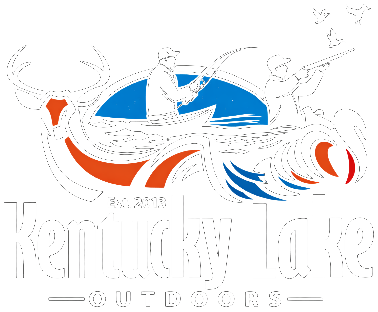 Kentucky Lake Outdoors Logo