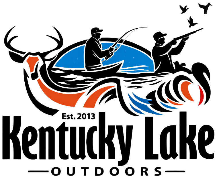 Kentucky Lake Outdoors Logo