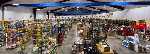 Kentucky Lake Outdoors Store