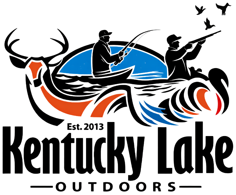 Kentucky Lake Outdoors Logo