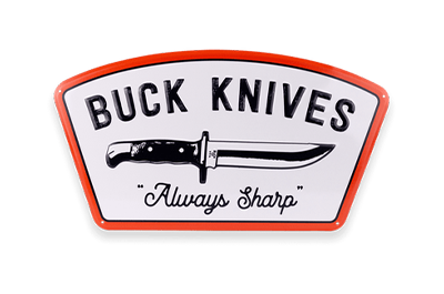 Buck Knives