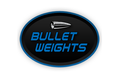 Bullet Weights