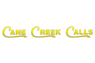 Cane Creek Calls