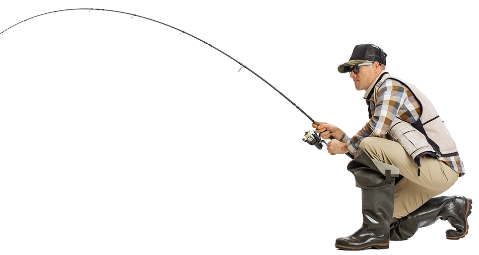 Fisherman