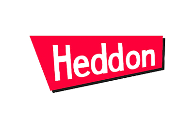 Heddon