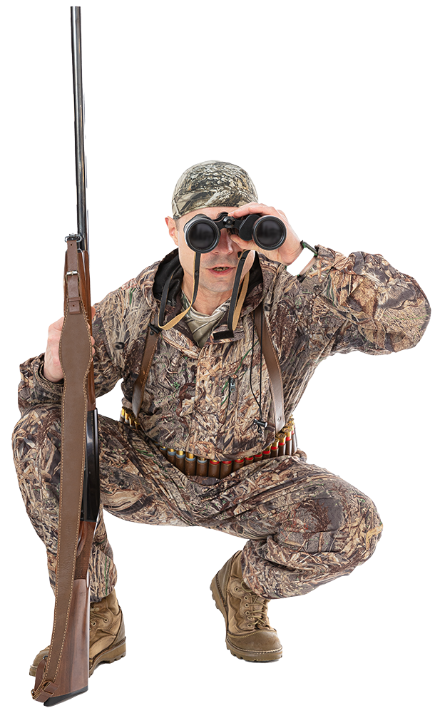 Hunter