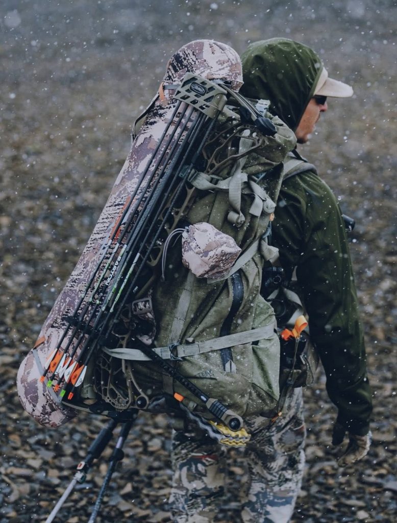Hunting Gear