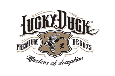 Lucky Duck