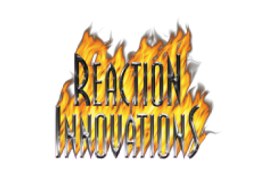Reaction Innovations