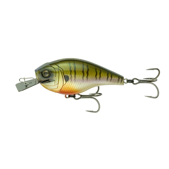 6th Sense Axis 2.0 4K Bluegill
