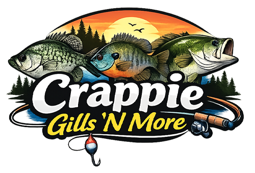 Crappie, Gills & More