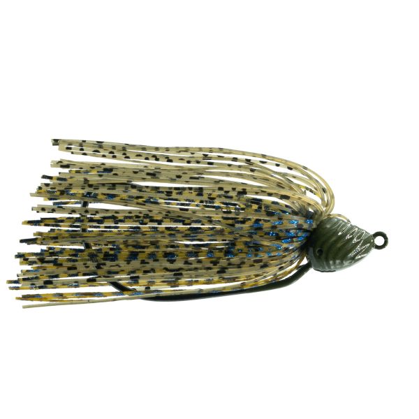 6th Sense Axle Hybrid Jig 3/4oz. – 6/0