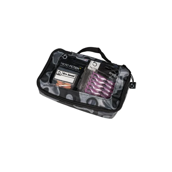 6th Sense BaitView Tackle Bags (Thermal Hog DC)