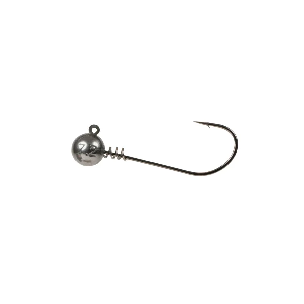 6th Sense Masterclass Ball Jig Heads