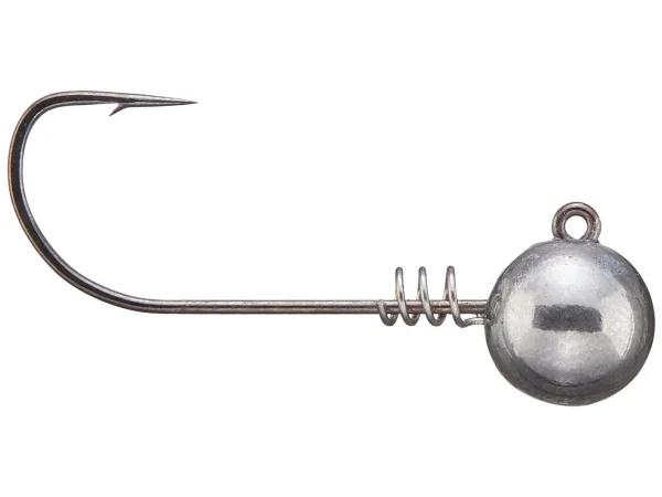6th Sense Masterclass Ball Head Jigheads Tungsten