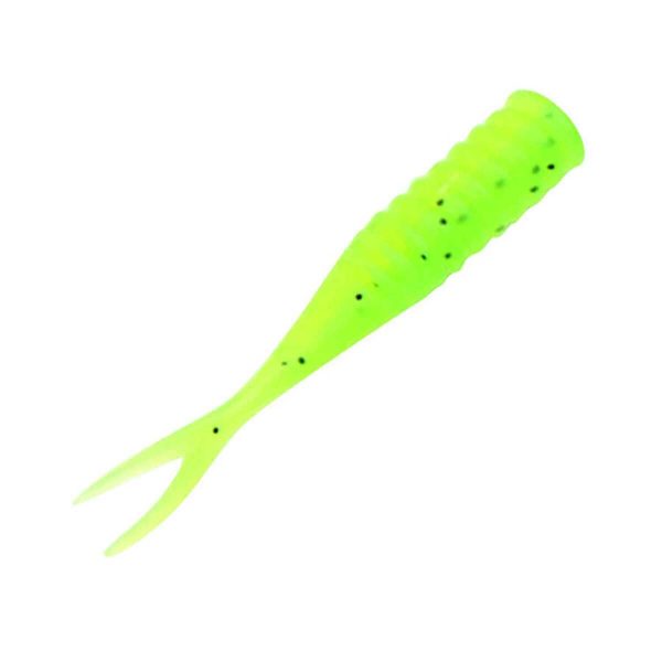 Jenko Fishing Big T Mermaid Jig Tails – Color:Pepper Dew