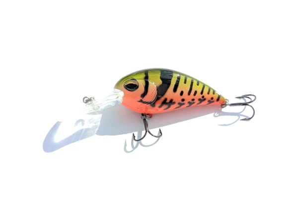 Jenko CD7 Olive Craw
