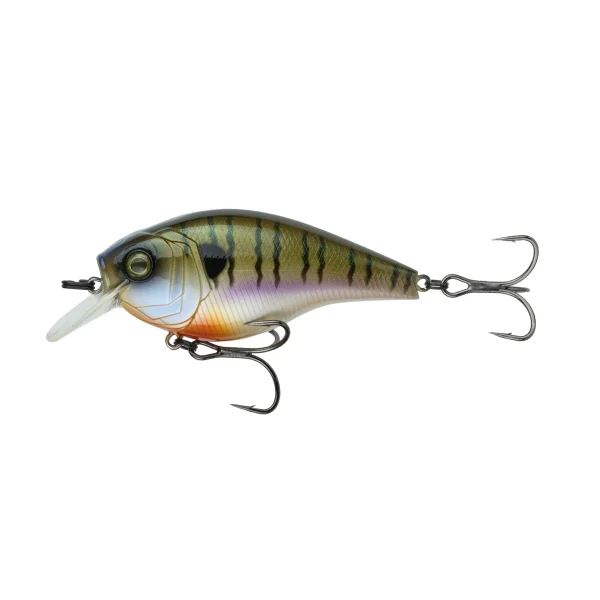 6th Sense Cloud 9 Mini-Mag Crankbait Backwater Bluegill