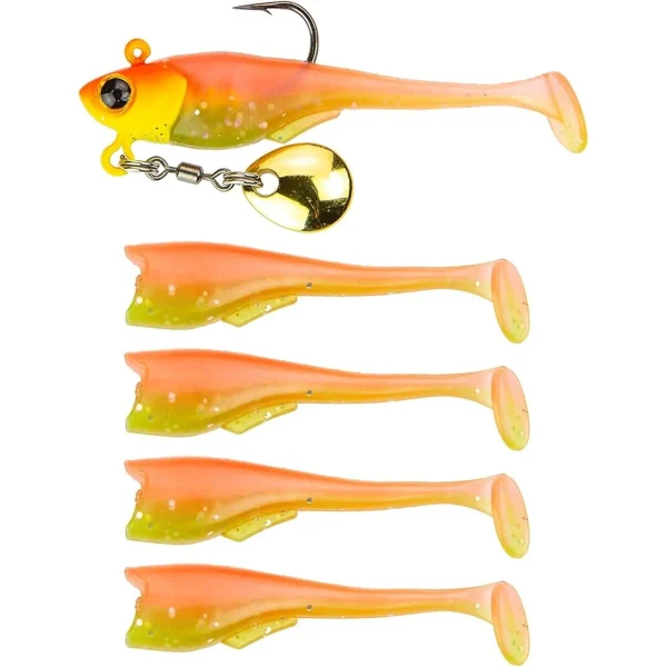 6th Sense Pecos (Colorado) Underspin Swimbaits Kits