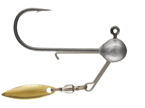 GeeCrack Corn Head Jr. Underspins