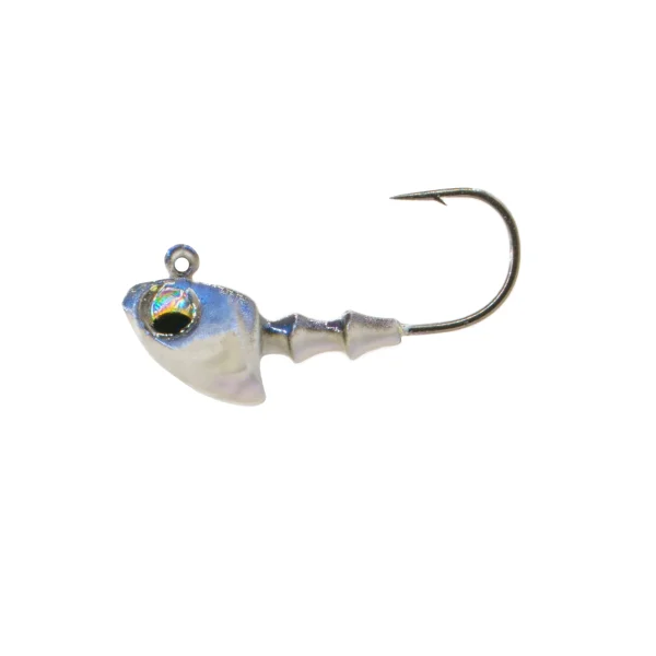 6th Sense Crappie Jigheads