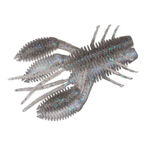GeeCrack Bellows Craw 3.5″