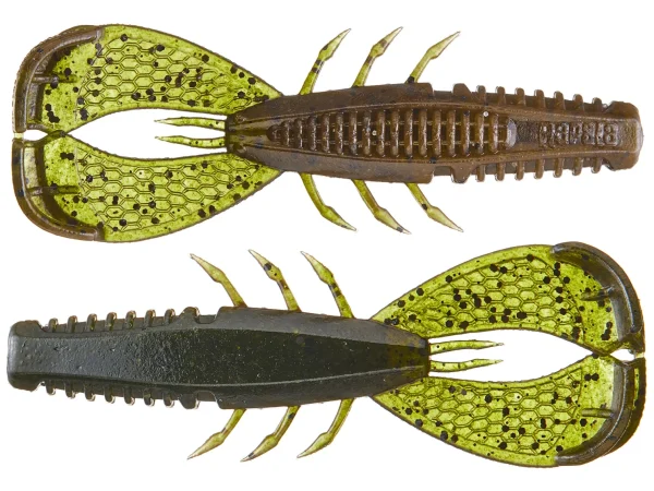 Rapala Crush City Cleanup Craw