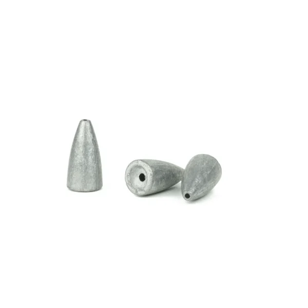 6th Sense Divine Worm Weights 1/2oz-Raw