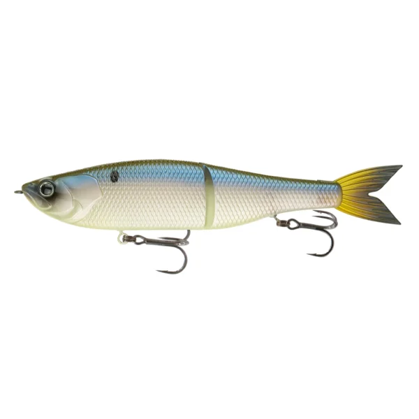 6th Sense The Draw 6.5″ Glide Slow Sinking