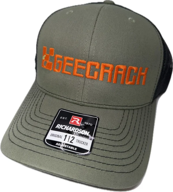 GeeCrack Apparel