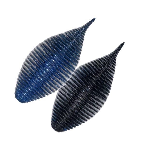 GeeCrack Bellows Gill 3.8″