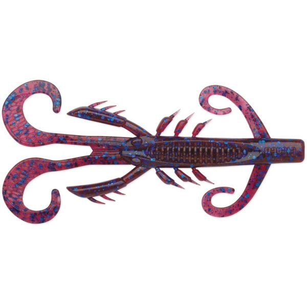 Rapala Crush City Hedgehog 4