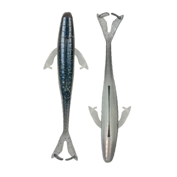 (NEW) 6th Sense Hondo Swimbait 4.5″
