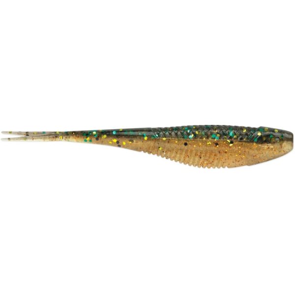 Rapala Crush City The Jerk 3.75″