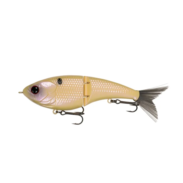 6th Sense “The Judo Series” Surface & Sub-Surface Glide Baits