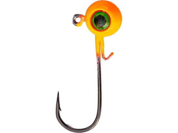 Jenko Fishing Kevin Rogers War Head Jigs 1/16oz