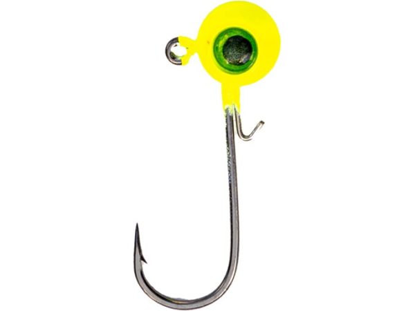Jenko Fishing Kevin Rogers War Head Jigs 1/8oz