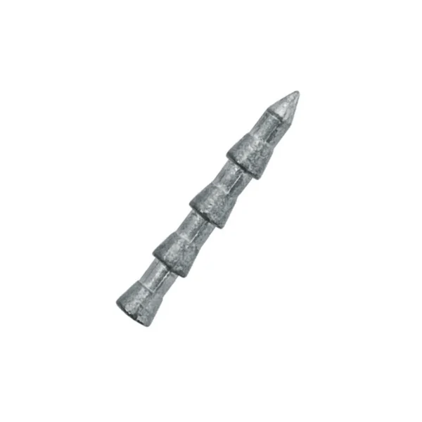 6th Sense Lead Nail Weights