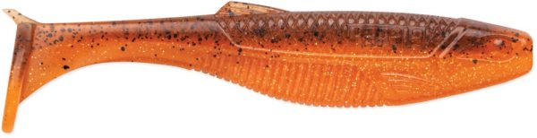 Rapala Crush City The Mayor 4″ Swimbait