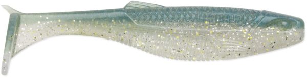 Rapala Crush City The Mayor 2.5″ Swimbait