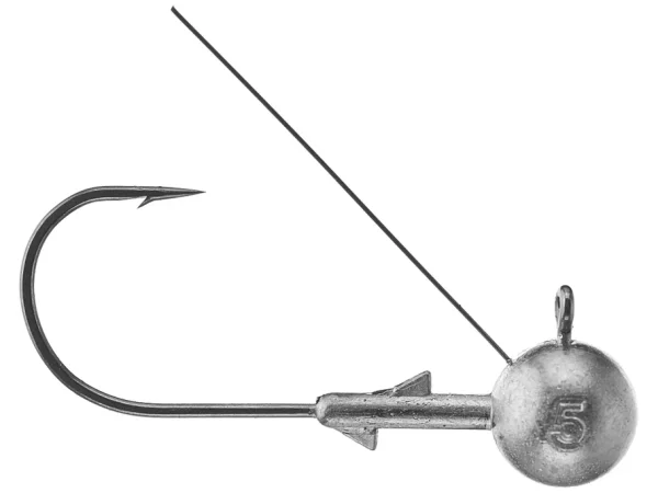 Deps Midst Jig Head