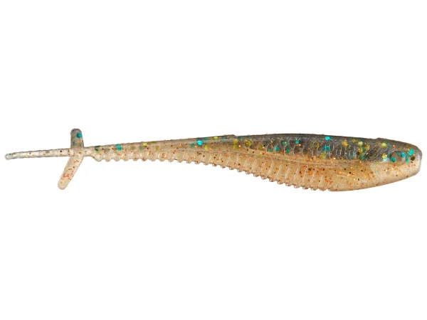 Crush City Mooch Minnow 3.5″