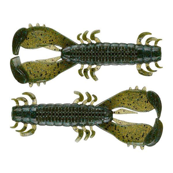 Deps MS Craw 3.6″