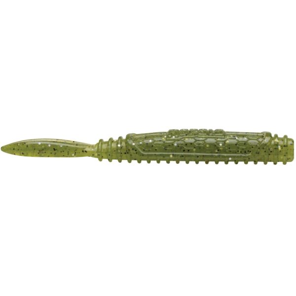 Rapala Crush City “Salted Nedroll” 3.25″
