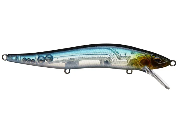 Jenko Perseus 110 Jerkbait Sneaky