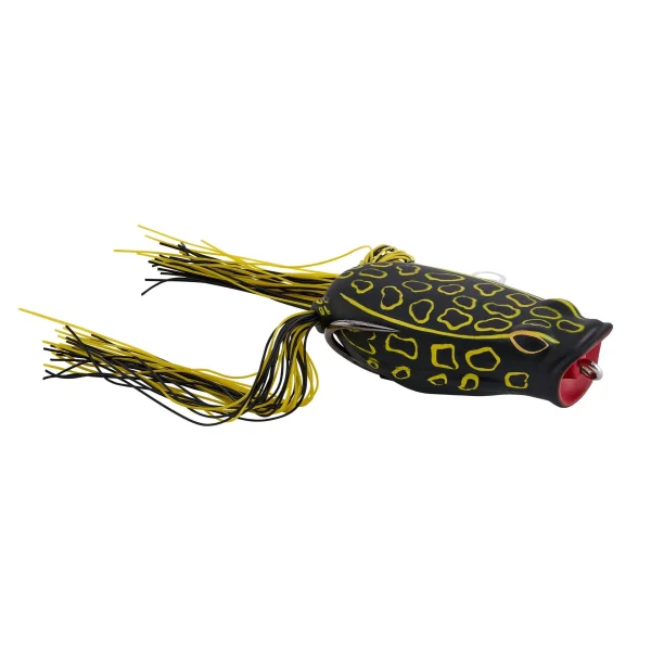 Berkley “Swamp Lord” Popping Frog