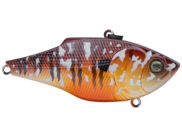 6th Sense Quake 70 Lipless Crankbait 70 Grass Sunfish