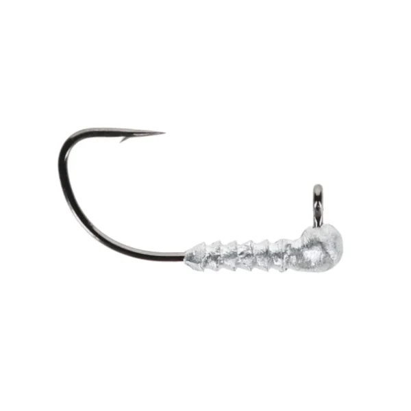 Jenko Fishing Revolution Crappie Jig Heads