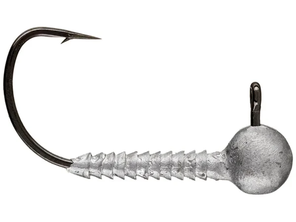 Jenko Fishing Revolution Jig Heads