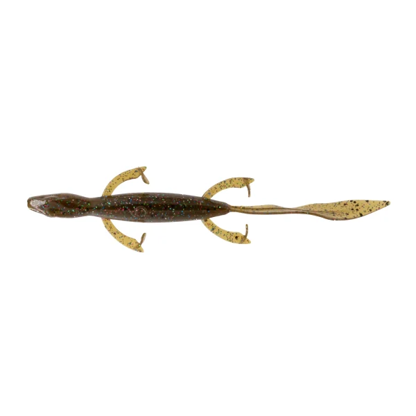 6th Sense Ridge Lizard 5.7″